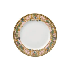 Le Jardin de Versace Plate Ø 22 cm