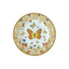 Le Jardin de Versace Plate Ø 18 cm