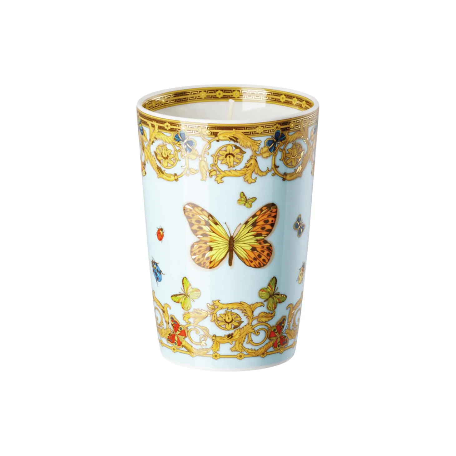 Le Jardin de Versace Scented Candle