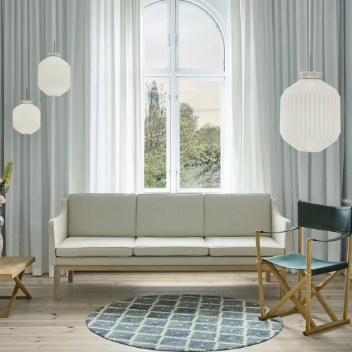 Le Klint 105 Anniversary pendel med standardskærm