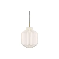 Le Klint 105 Anniversary pendel med papirskærm