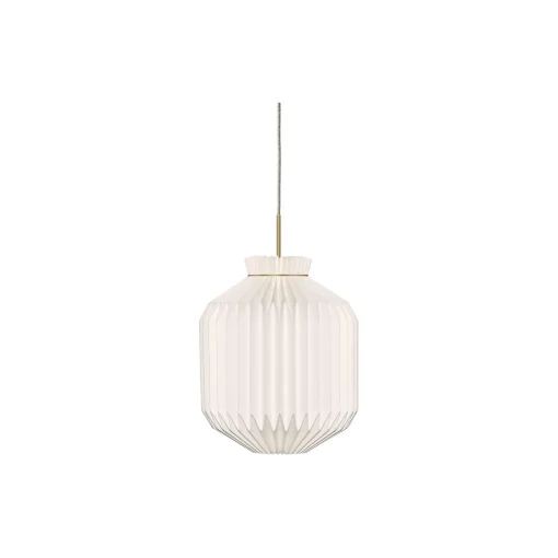Le Klint 105 Anniversary pendel med papirskærm