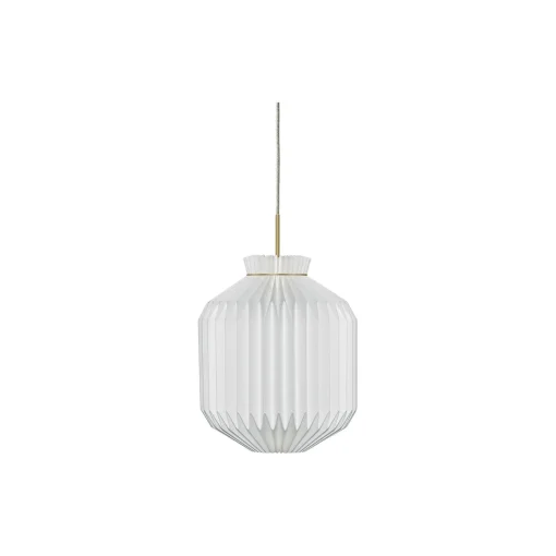 Le Klint 105 Anniversary pendel med papirskærm