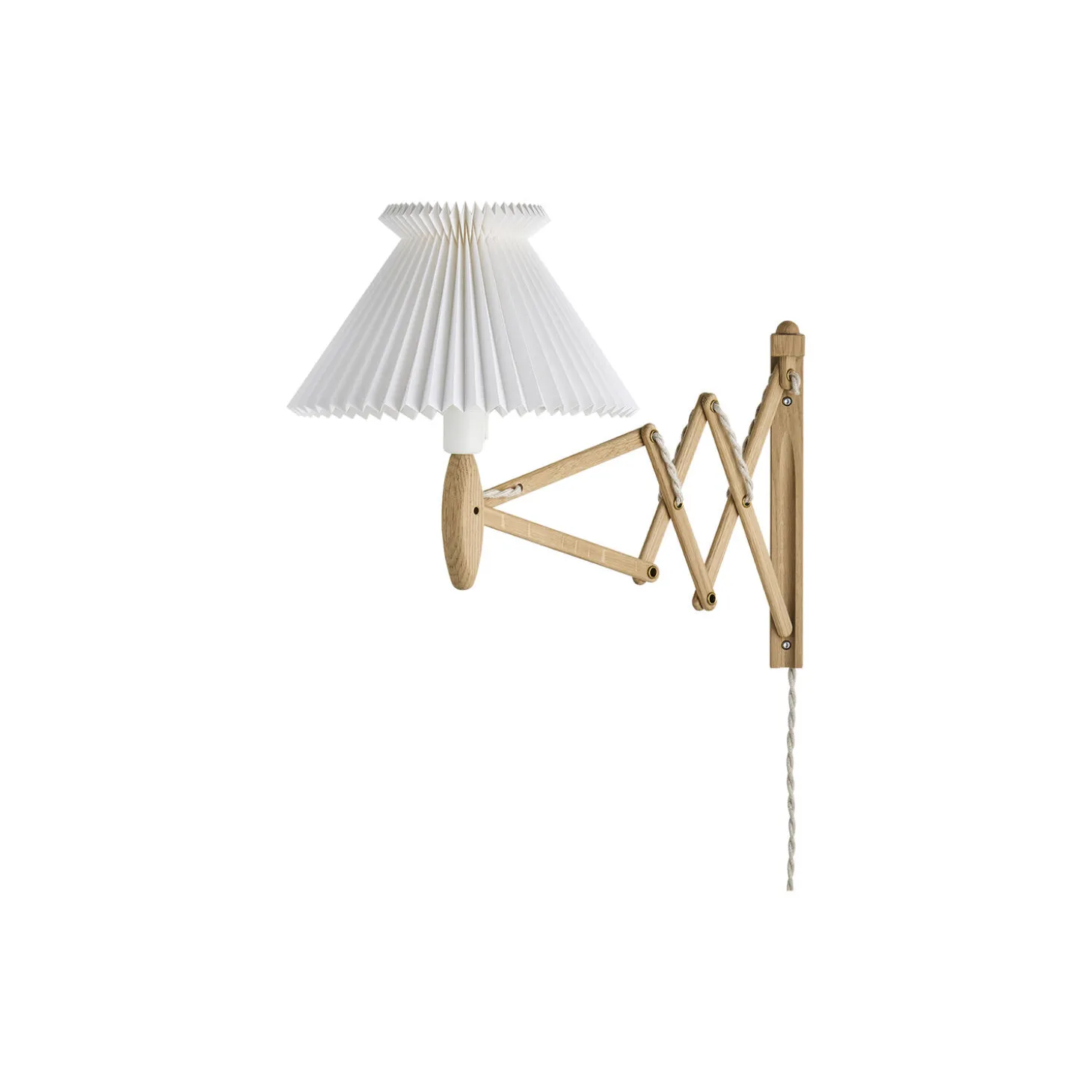 Le Klint 224-6 Sax Anniversary, ubehandlet eg