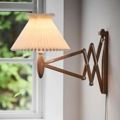 Le Klint 224-6 Sax Anniversary, ubehandlet eg