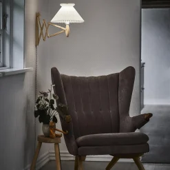 Le Klint 224-6 Sax Anniversary, ubehandlet eg