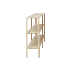Leaf Shelf, white oak