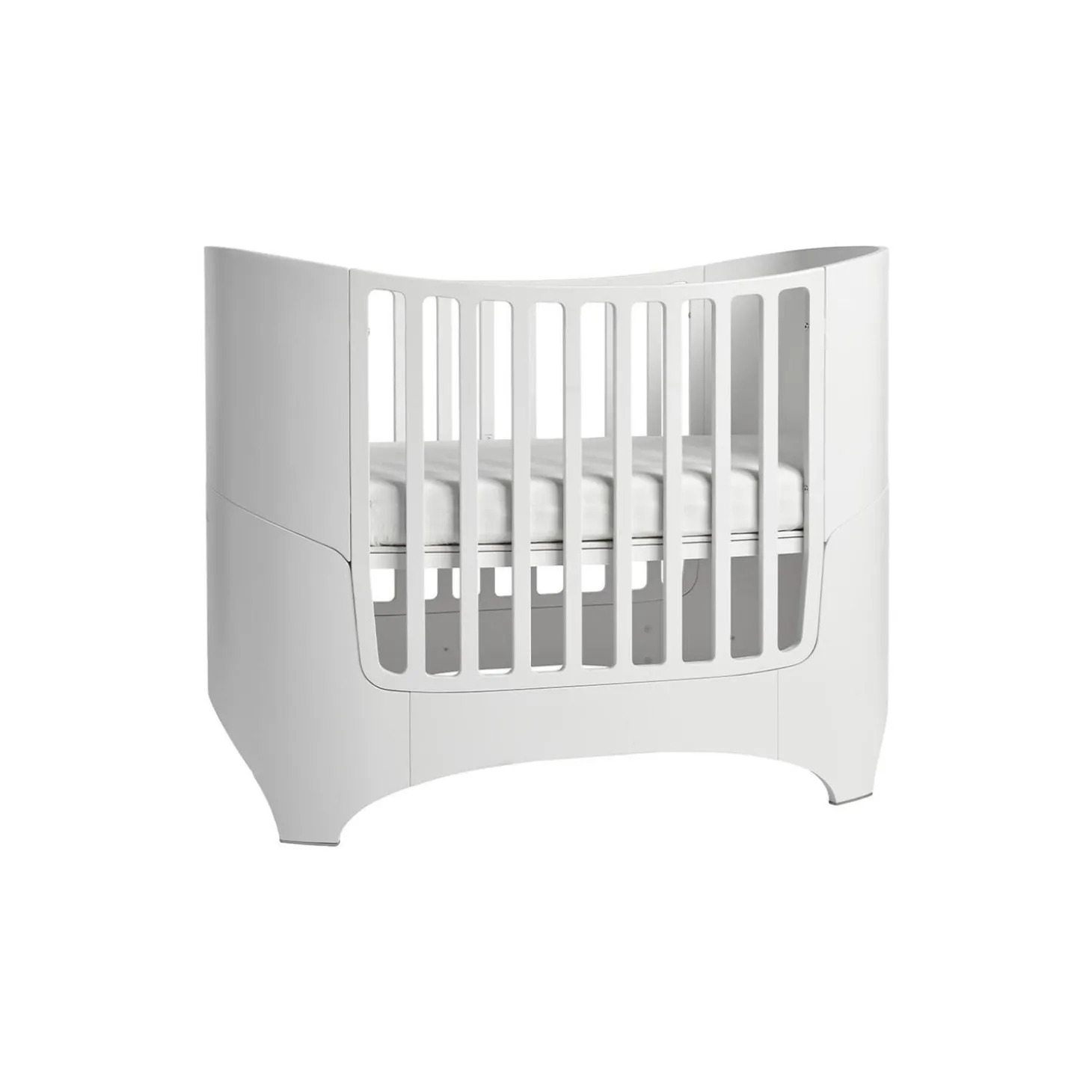 Leander Classic™ baby-junior seng 0-7 år, white