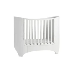 Leander Classic™ baby-junior seng 0-7 år, white