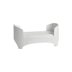 Leander Classic™ babyseng 0-3 år, white