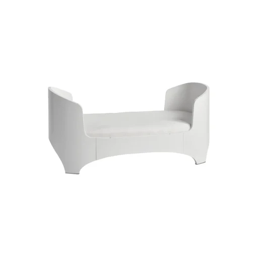 Leander Classic™ babyseng 0-3 år, white