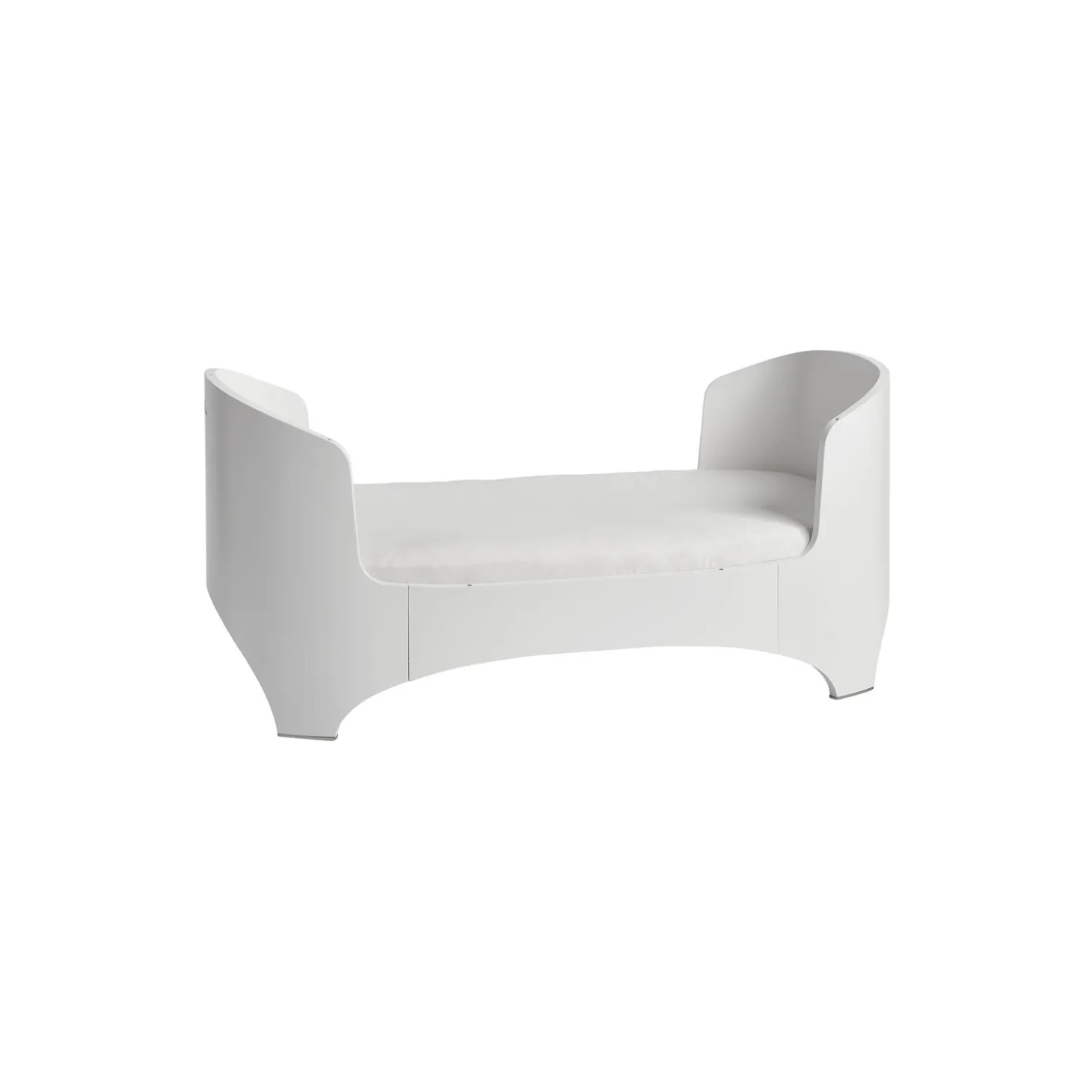 Leander Classic™ babyseng 0-3 år, white