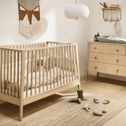 Leander Linea™ babyseng, oak