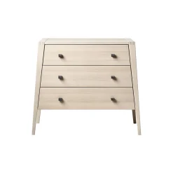 Leander Linea™ kommode, beech