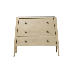 Leander Linea™ kommode, oak