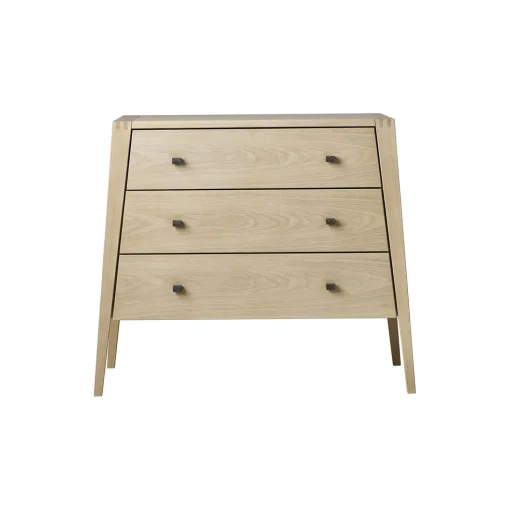 Leander Linea™ kommode, oak