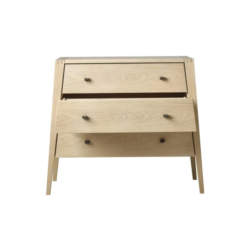 Leander Linea™ kommode, oak
