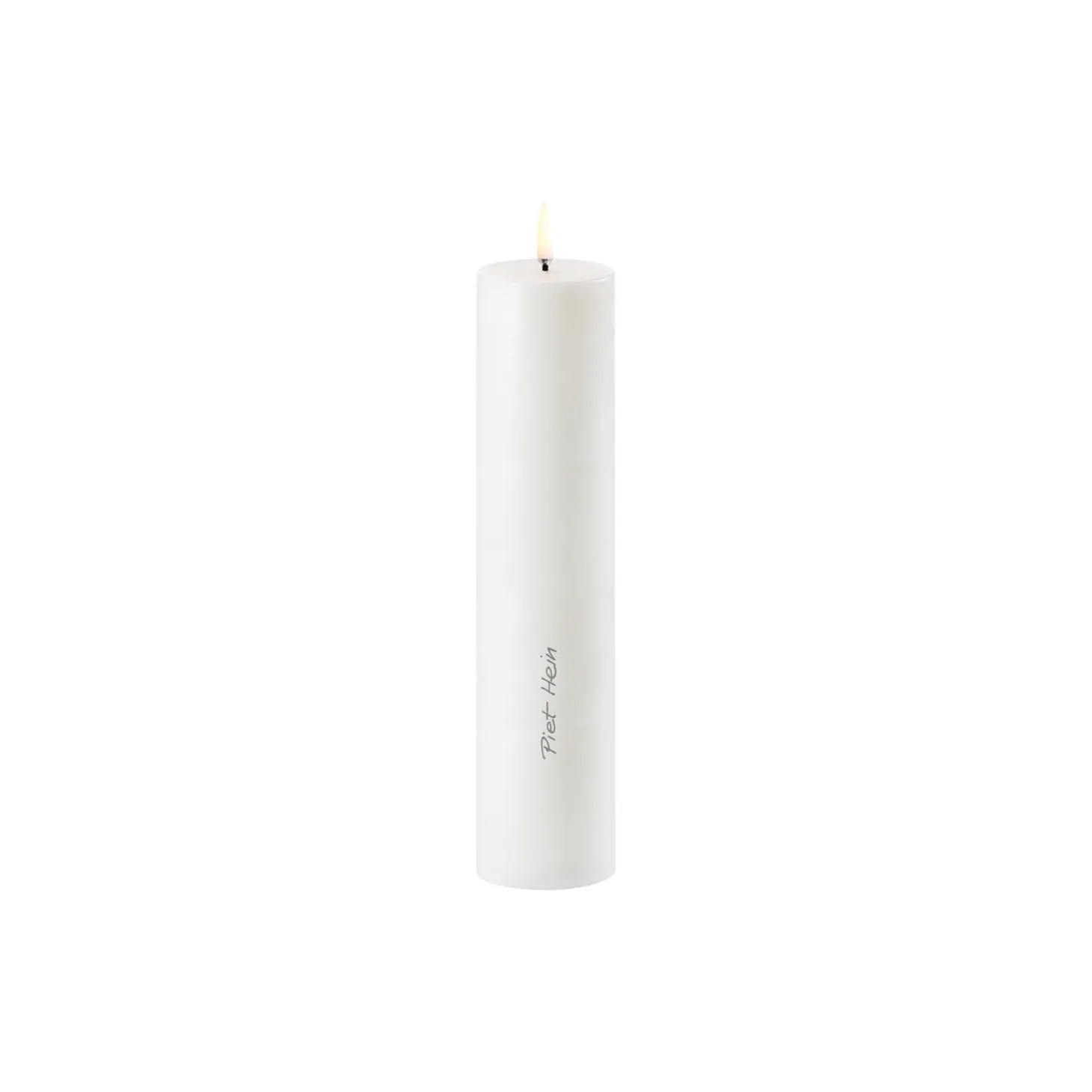 LED Lys MAXI, hvid