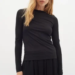 LegendIW Base LS T-shirt, black