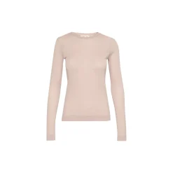 LegendIW Base LS T-shirt, dusty blush