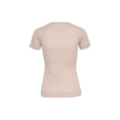 LegendIW Base SS T-shirt, dusty blush