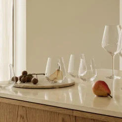 Legio Nova drikkeglas 6 stk.