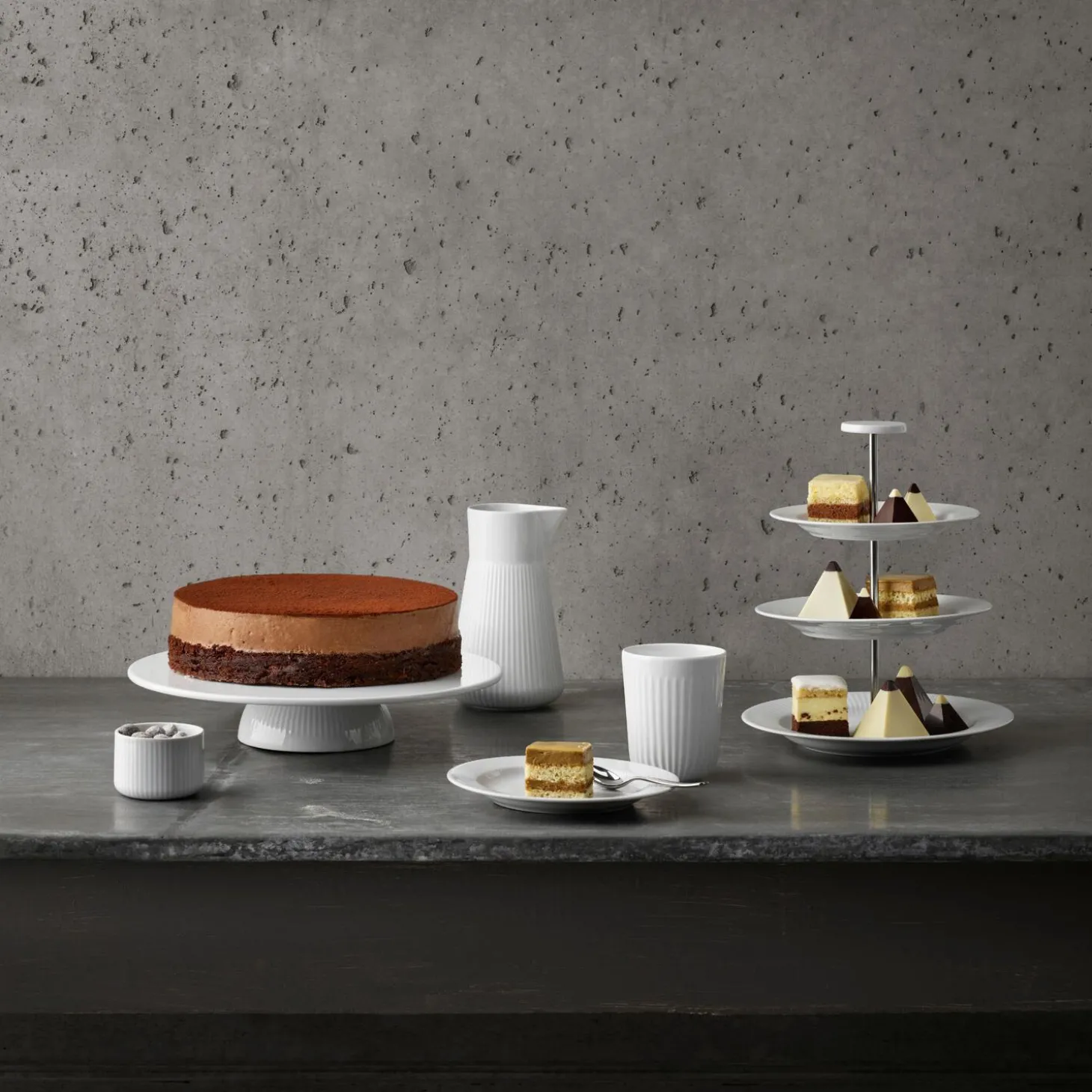 Legio Nova lagkagefad