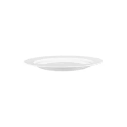 Legio Nova Middagstallerken 28 cm, white