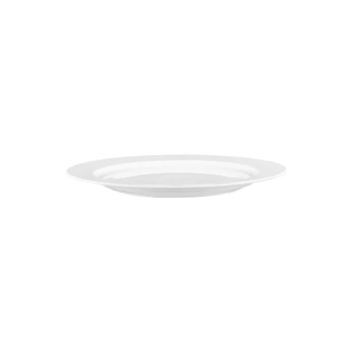 Legio Nova Middagstallerken 28 cm, white