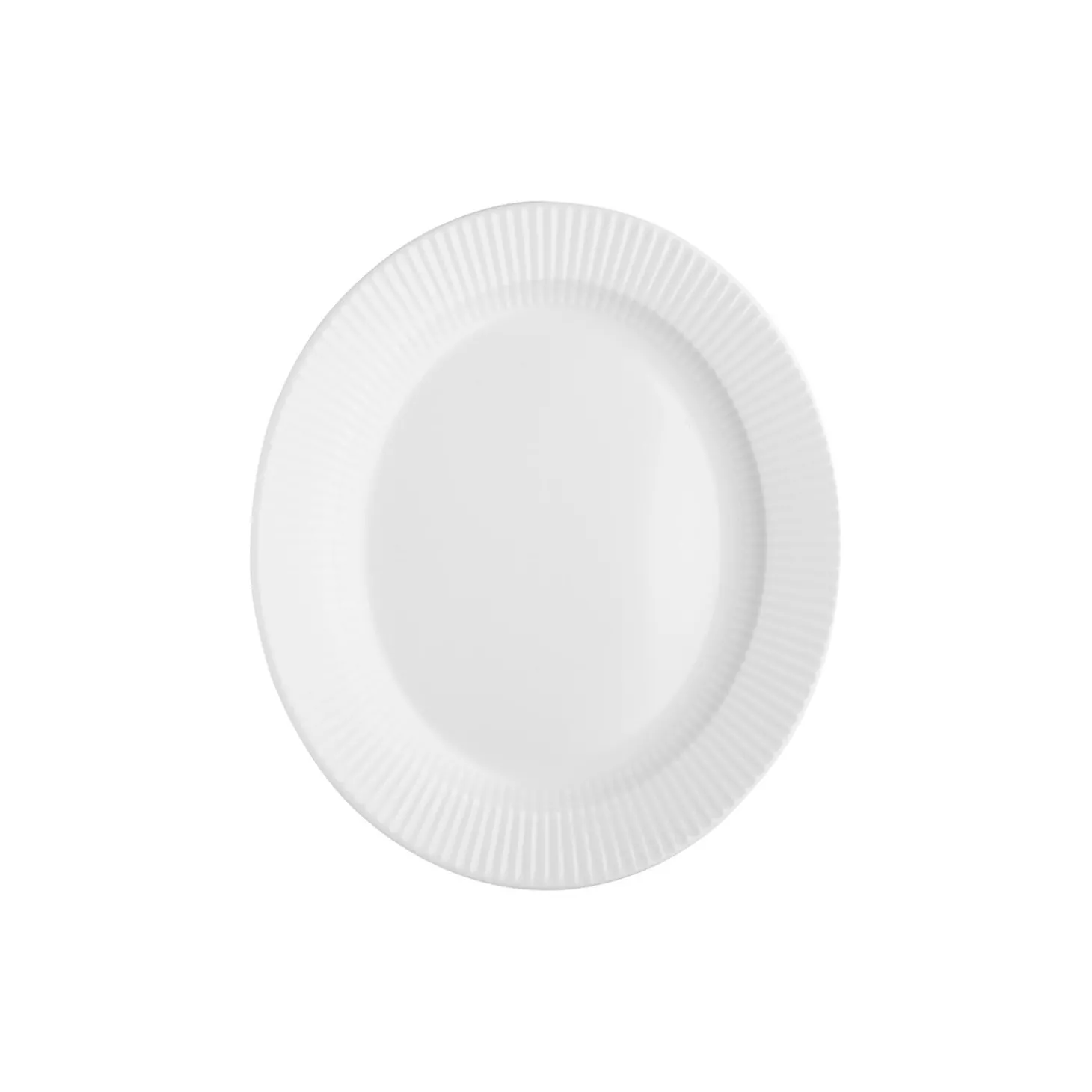 Legio Nova oval tallerken 31 cm