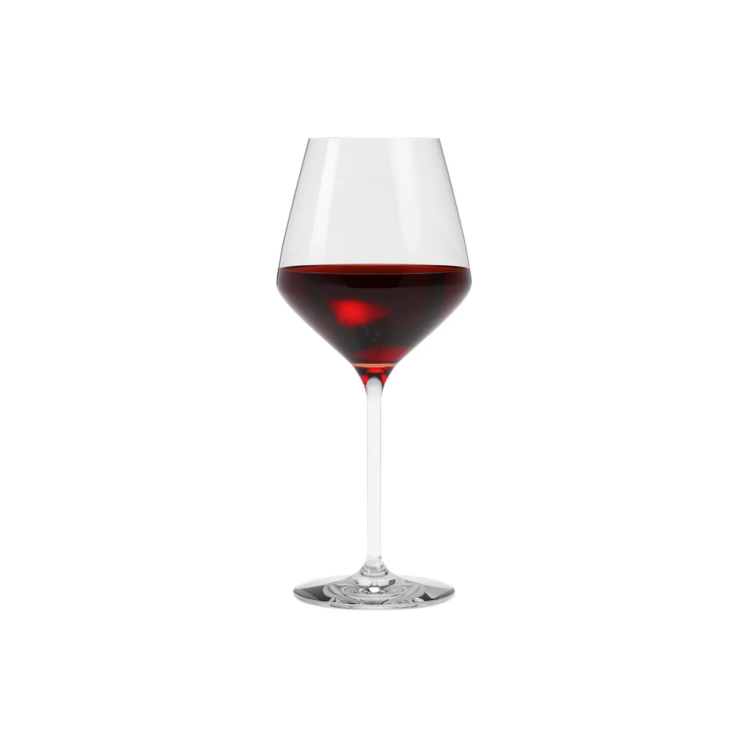 Legio Nova rødvinsglas 6 stk.