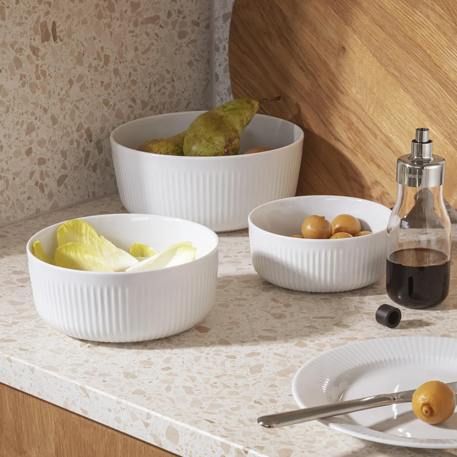 Legio Nova skål 0,5 L