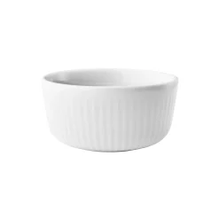 Legio Nova skål 0,25 L, white