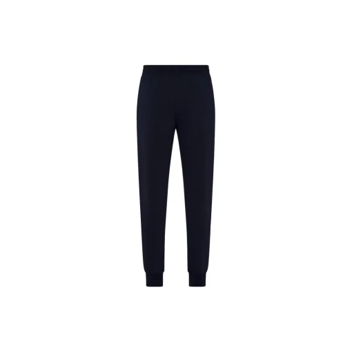Leisure Long Pants, black iris