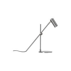 Lektor Desk Lamp, steel