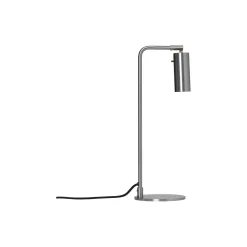 Lektor Table Lamp, steel