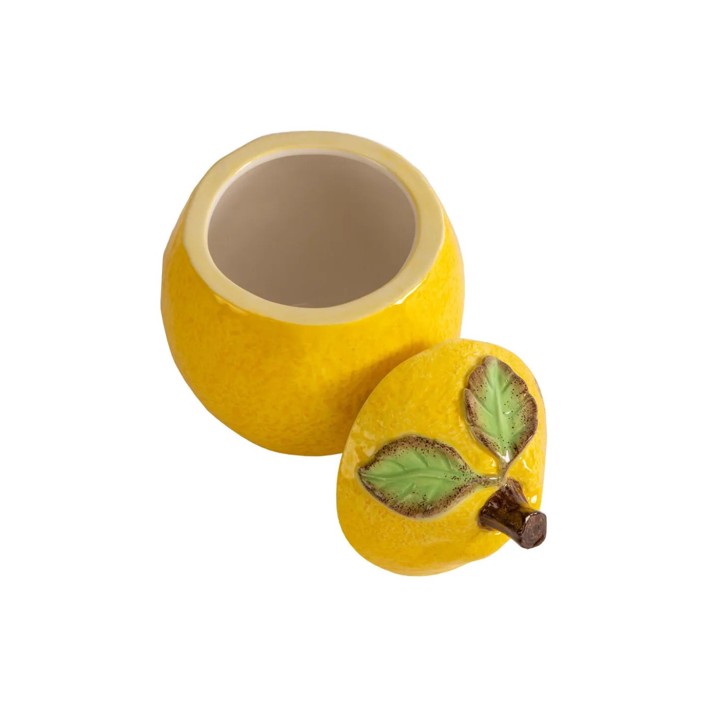 Lemon Jam Bowl