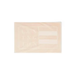 Lexington Hotel bademåtte, beige