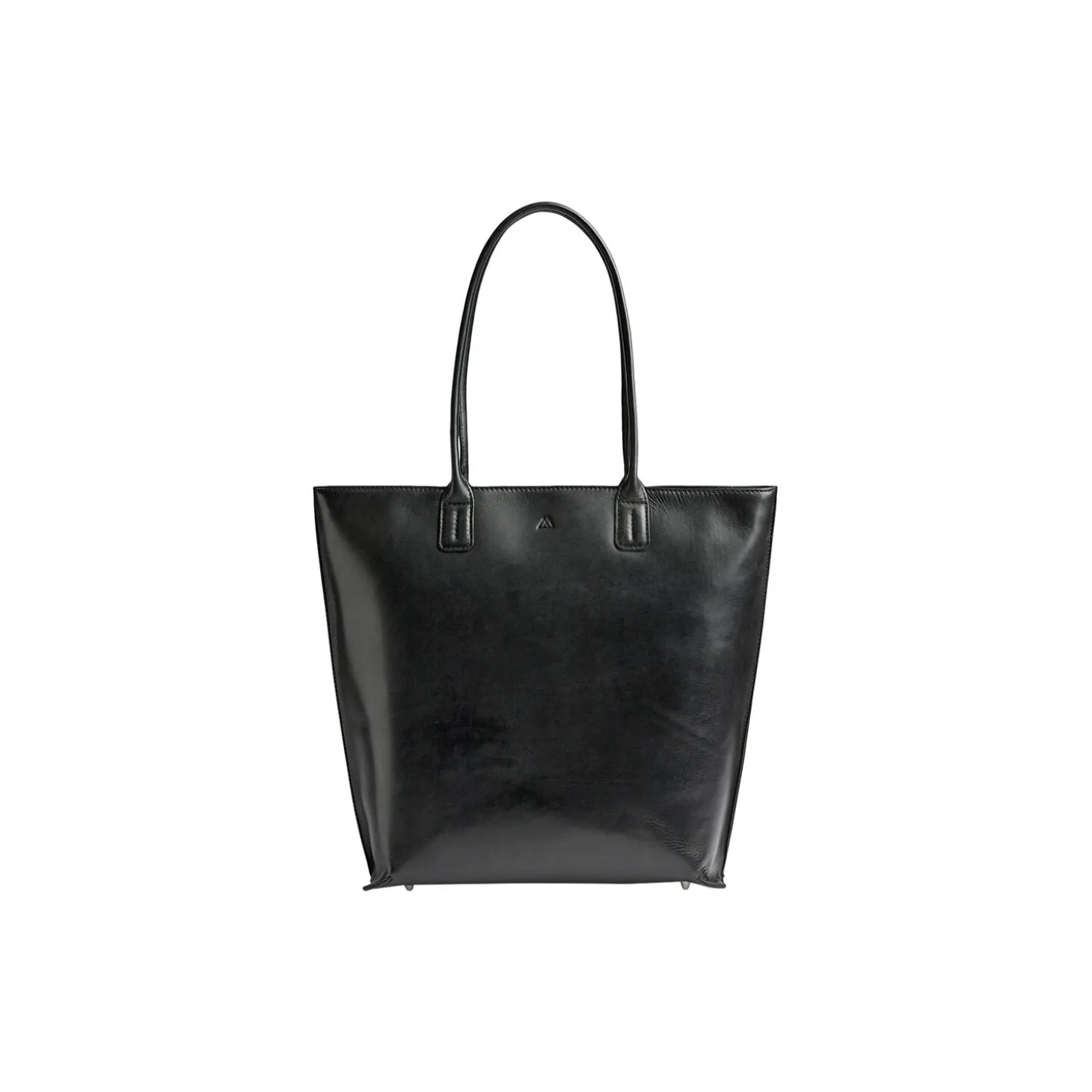 LiahMBG Work Bag Antique, black