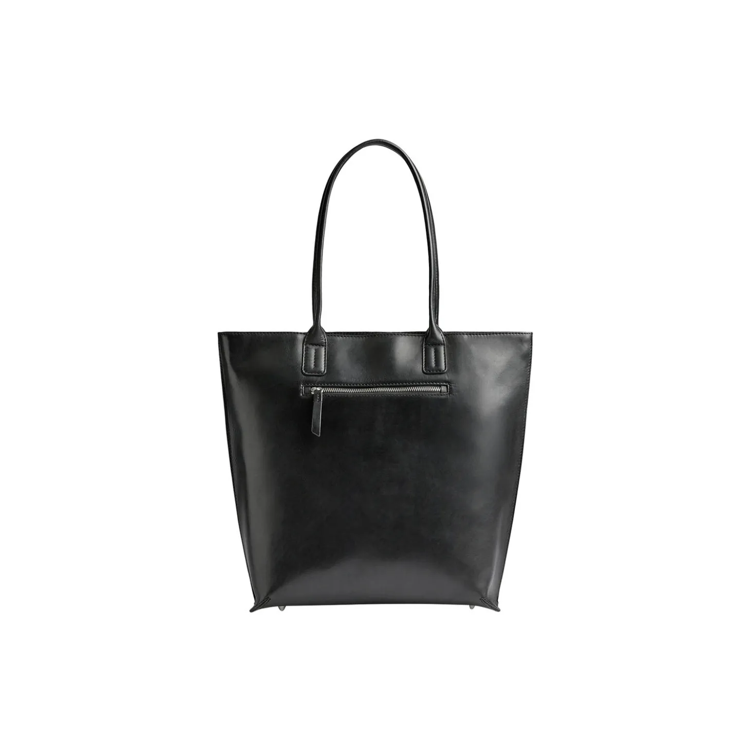 LiahMBG Work Bag Antique, black