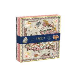 Liberty Maxine puslespil