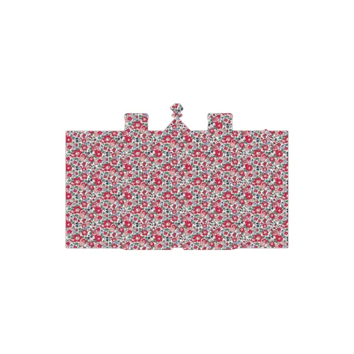 Liberty Tudor puslespil