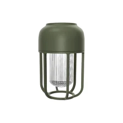 LIGHT No.1 Portable Outdoor Lamp, laurel green