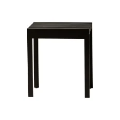 Lightweight Stool, black