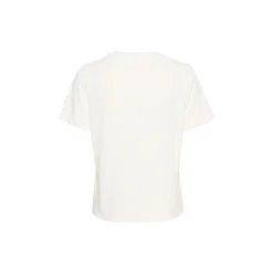 LilianaIW Base T-shirt, whisper white