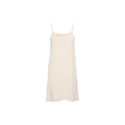 LilIW Base Slip Dress, haze