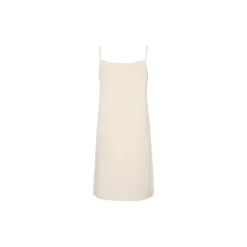 LilIW Base Slip Dress, haze