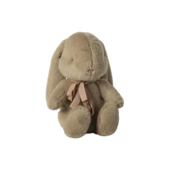 Lille plyskanin, dusty brown