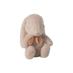 Lille plyskanin, powder