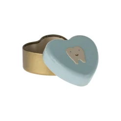 Lille tandæske, mint